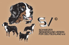 Schweizer Sennenhund-Verein für Deutschland e.V.